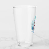 Eerste dag glas (Rechts)