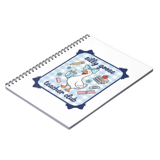 Eerste dag terug naar school notitieboek (Linkerzijde)