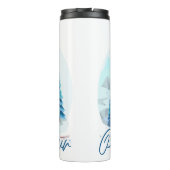 Eerste dag thermosbeker (Achterkant)