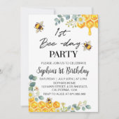 Eerste dag van de Dag van de Dag van de Hemelse Vr Kaart (Voorkant)