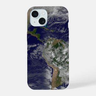 Eerste dag van de lente op het noordelijk halfrond iPhone 15 case