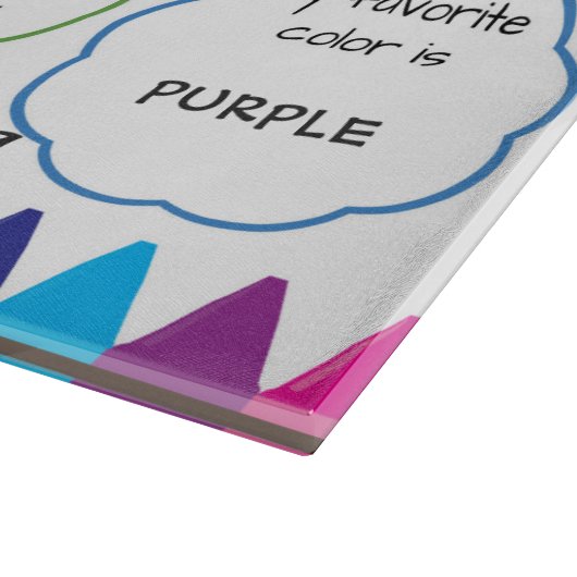 Eerste dag van de schoolraad Terug naar de school Snijplank (Hoek)