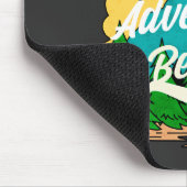 Eerste dag van school 2e klas leraar waardering muismat (Hoek)