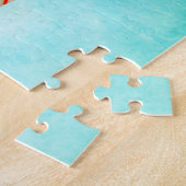 Eerste date van elfjes legpuzzel (Zijkant)