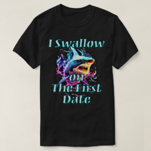 Eerste_datum2024 T-shirt