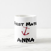 Eerste datum koffiemok (Center)