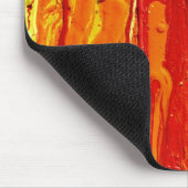 EERSTE DAWN Mousepad Muismat (Hoek)
