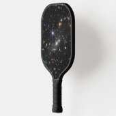 Eerste Deep Field of Universe van James Webb Pickleball Paddle (Links)