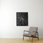 Eerste Deep Field of Universe van James Webb Wandkleed (In situ)