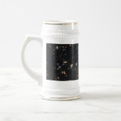 Eerste Deep Field van het heelal van James Webb Bierpul (Links)