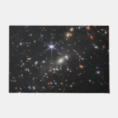 Eerste Deep Field van het heelal van James webb Deurmat (Voorkant)