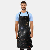 Eerste Deep Field van het heelal van James webb Schort (Gedragen)