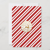 Eerste Elf Arrival Welkomstbrief (Achterkant)