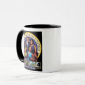 Eerste familie 2009 mok (Voorkant links)