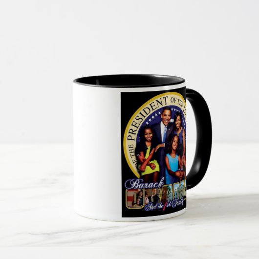 Eerste familie 2009 mok (Voorkant rechts)