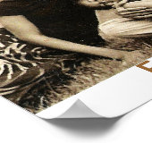 Eerste familie van Amerika 2009 Poster (Hoek)