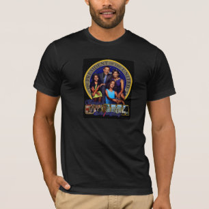 Eerste familie - WB T-shirt