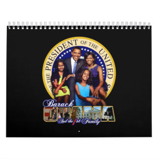 Eerste familiekalender kalender