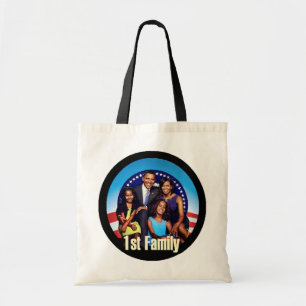 EERSTE FAMILIEZAK TOTE BAG