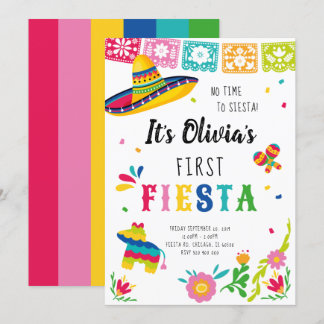 Eerste Fiesta, geen tijd om een verjaardag te vier Kaart