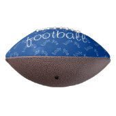 Eerste football van baby's door dalDesignNZ (Gedraaid 270)