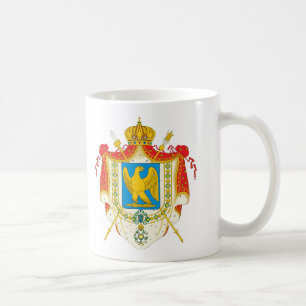 Eerste Franse wapenstilstand (1804) Koffiemok