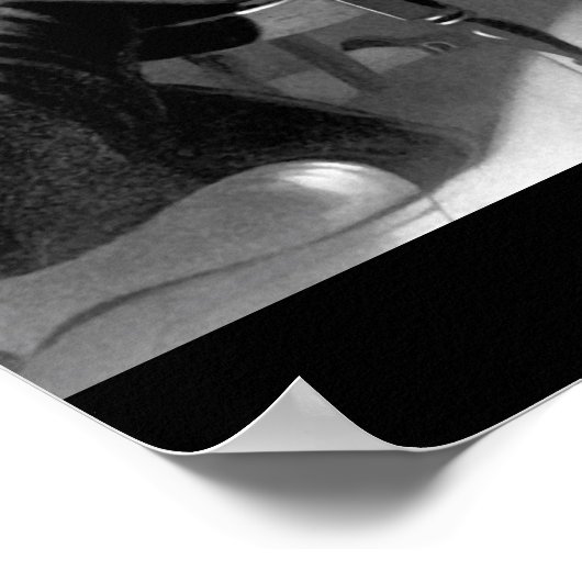 Eerste gebed in het Congres, september _War Afbeel Poster (Hoek)