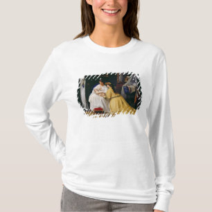 Eerste Geboren in 1863 T-shirt