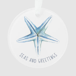 Eerste gehuwde kerstversiering ornament