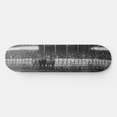 Eerste gekleurde World Series Teams, Game 1, 1924 Skateboard (Horizontaal)