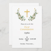 Eerste Gemenebest Kaart (Voorkant / Achterkant)