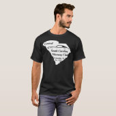 Eerste Gen. Grote Logo T-shirt (Voorkant volledig)