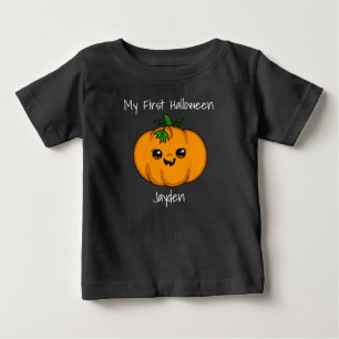 Eerste gepersonaliseerde Halloween Baby