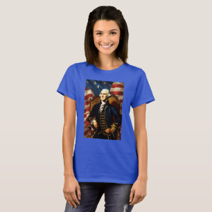 eerste gieterij t-shirt