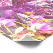 Eerste glimp van de hemel poster (Hoek)