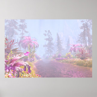 Eerste glimp van de hemel poster