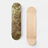 Eerste golf in Omaha door Ken Riley World War II Persoonlijk Skateboard (Voorkant)