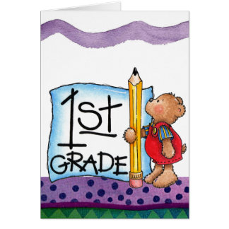 Eerste graad