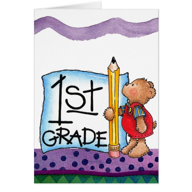 Eerste graad (Voorkant)