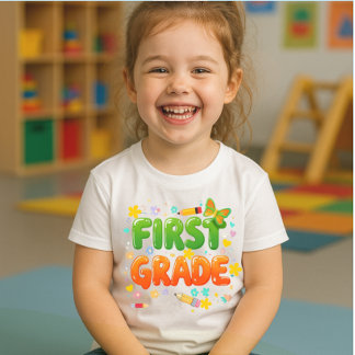 Eerste graad T-Shirt