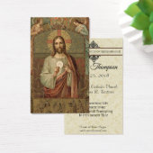 EERSTE H. COMMUNIE JESUS ENGELEN H. KAART (Bureau)