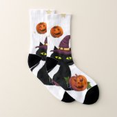 Eerste Halloween Tube Socks van Casper Sokken (Paar)
