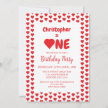 Eerste hartdag van het hart