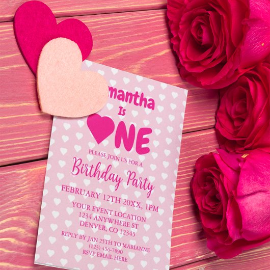 Eerste hartdag van het hart kaart