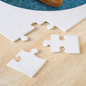 Eerste Heilige Communiakalice en Gastheer Legpuzzel (Zijkant)