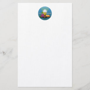 Eerste Heilige Communie - 1 Briefpapier
