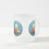 Eerste Heilige Communie - 1 Matglas Koffiemok (Voorkant rechts)