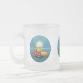 Eerste Heilige Communie - 1 Matglas Koffiemok (Links)