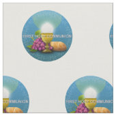 Eerste Heilige Communie - 1 Stof (Close Up)