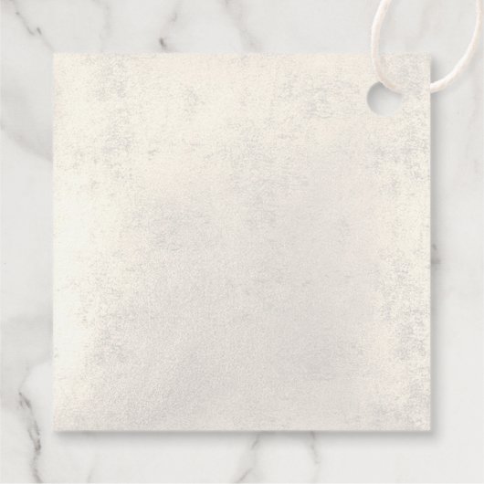 Eerste Heilige Communie Bedankjes Labels (Achterkant)